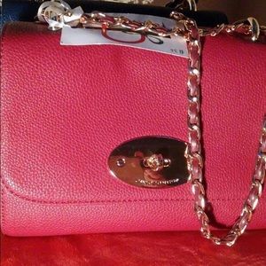 Crossbody Purse